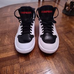 Size 12 Men's Jumpman Jordans