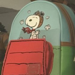 Lounge Fly Mini Back Pack