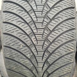 Good Year Tires