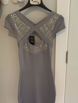 Bebe New Dress