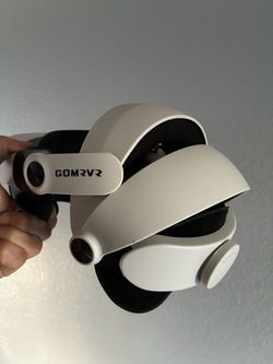 GOMRVR head strap for oculus quest 3