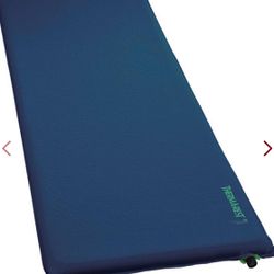 Therm-a-Rest Basecamp Self-Inflating Camping Sleeping Pad XL