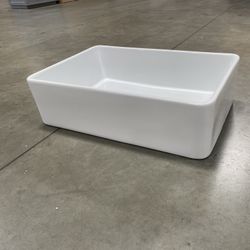30” Farmhouse Sink For The Kitchen