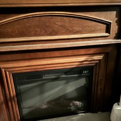 Wall Heater  Electric 