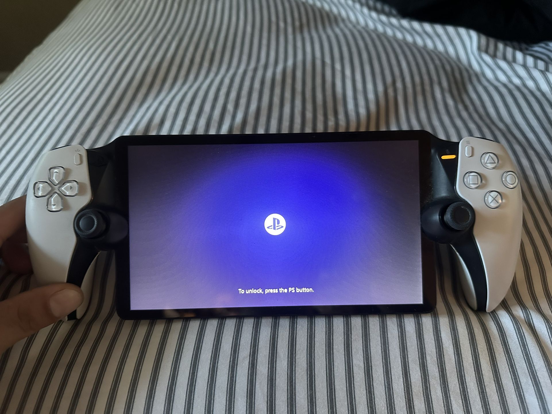 Playstation Portable