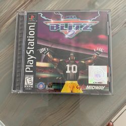 PlayStation BLITZ