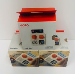 Yoto Mini 