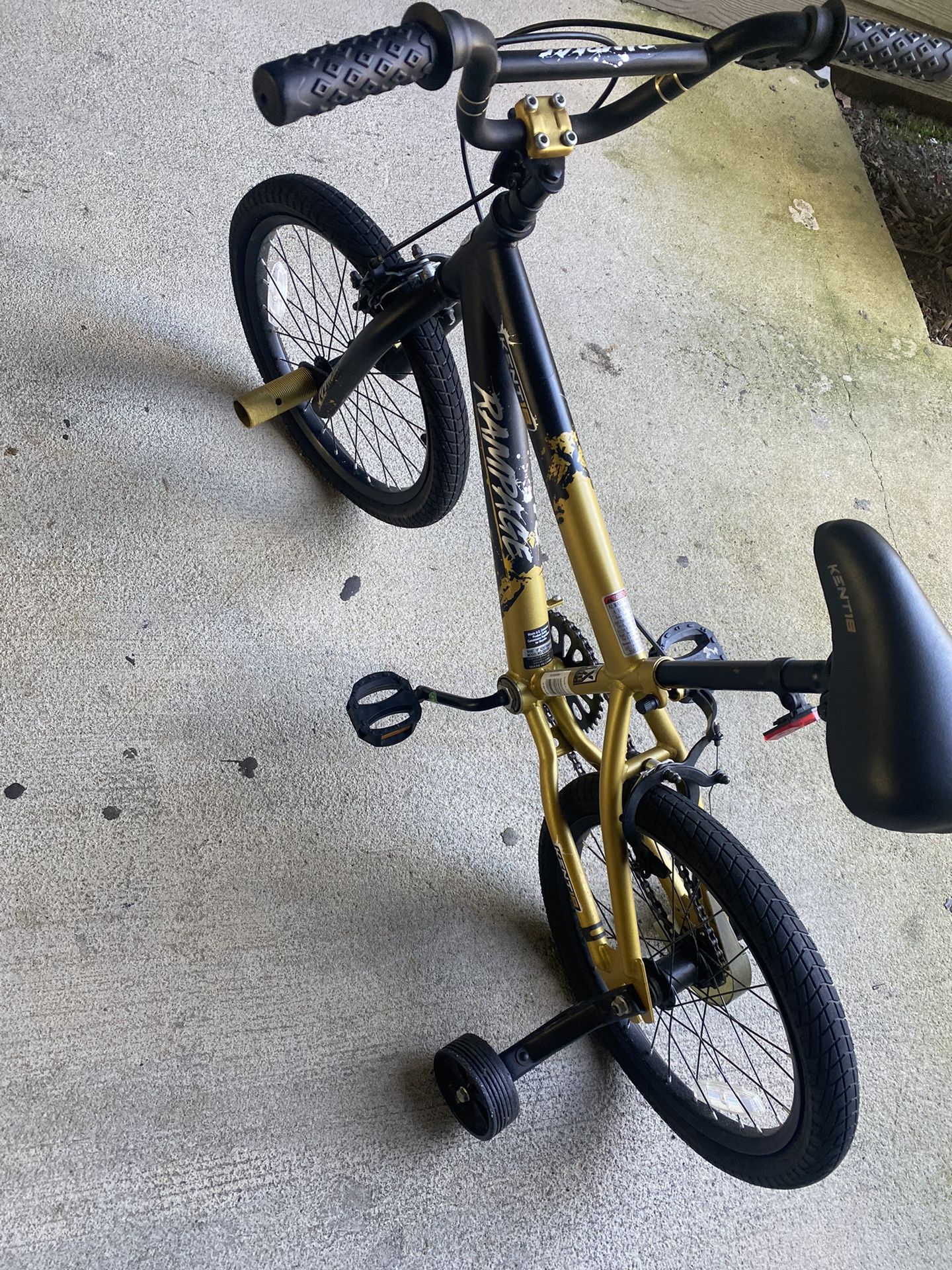 Bike