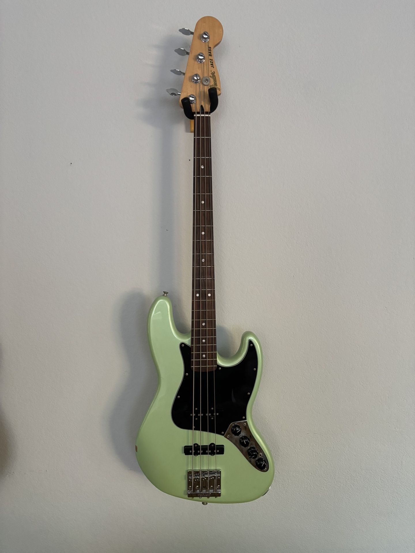 Fender Jazz Bass