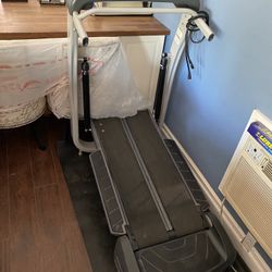 Treadclimber Bowflex