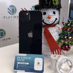iPhone 13 Unlocked 128 Gb