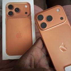 iPhone 17 pro! BRAND NEW!