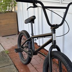 Elite bmx stealth