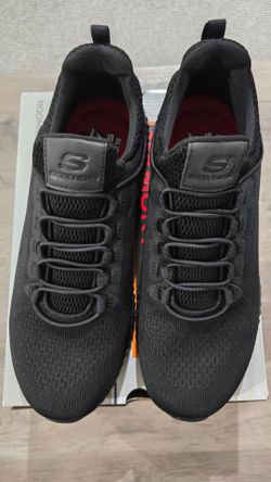 New Mens sketchers
