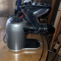 Juicer