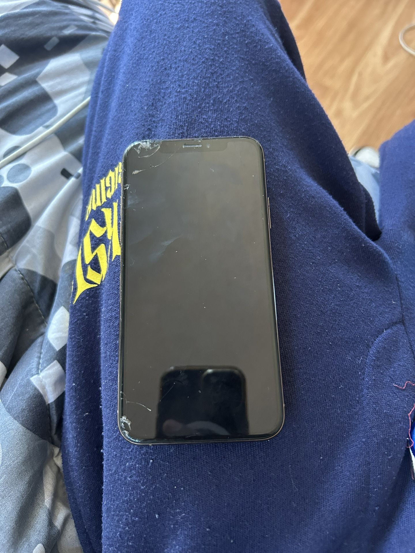 iphone x iPhone X carrier unlocked upgraded to an 15