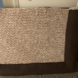 Big Dog Bed