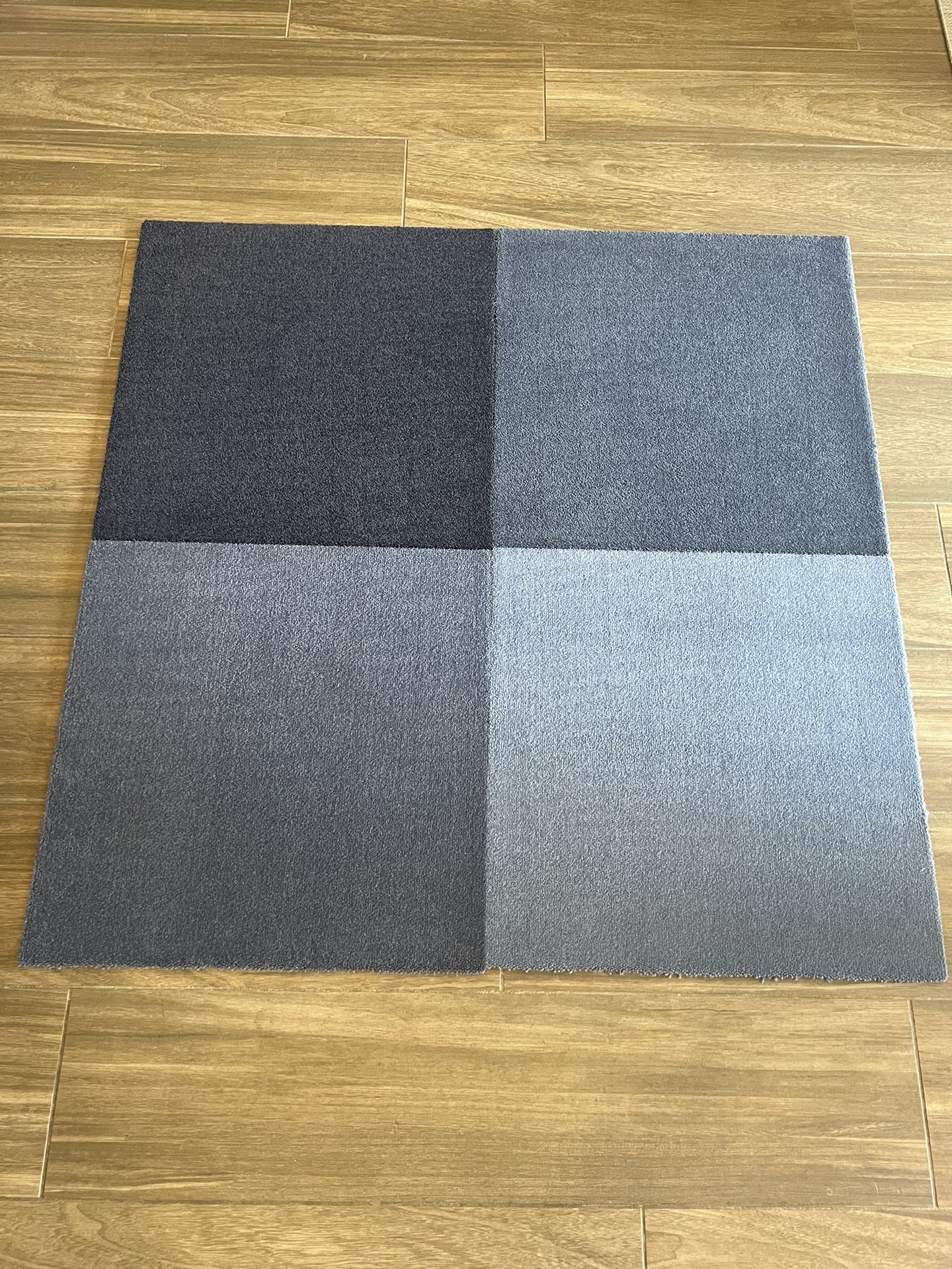 FLOR Carpet Tiles. High-End Brand. Commercial Grade.