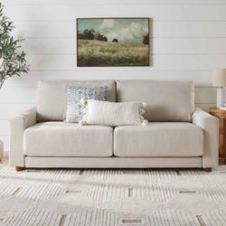 Better Homes & Gardens Owen Sofa Couch (NEW)