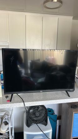 Roku TV 32”