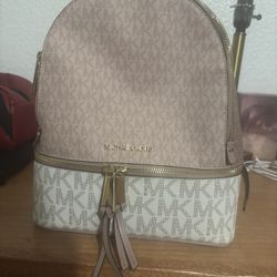 Michael Kors Backpack 