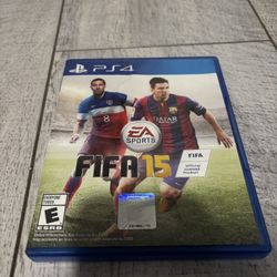 FIFA 15