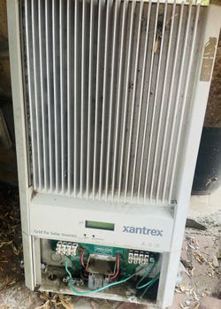 Inverter