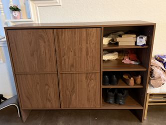 Shoe Storage For Entryway From Wayfair