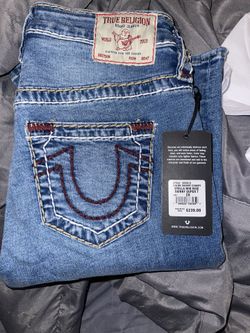 Women’s True Religion Outfit Brand New 