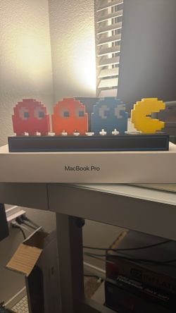 MacBook Pro 15in