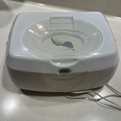 Munchkin Wipe Warmer