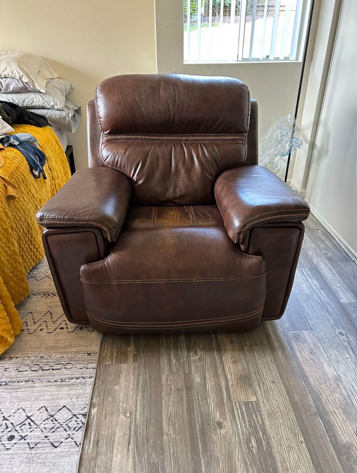 Recliner