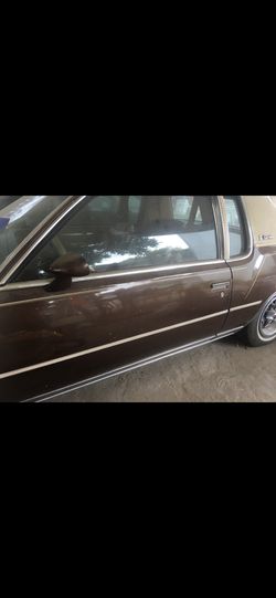 1979 cutlas osdmoble