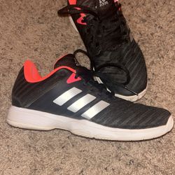 Adidas Running tennis shoes 