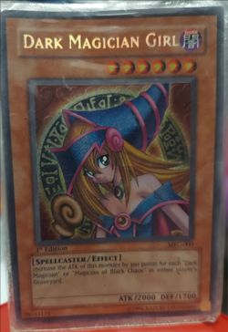 Yugioh Cards