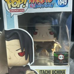 Funko Pop 