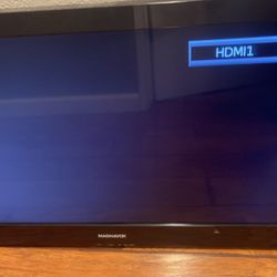 32 Inch Tv LED Flat Screen 