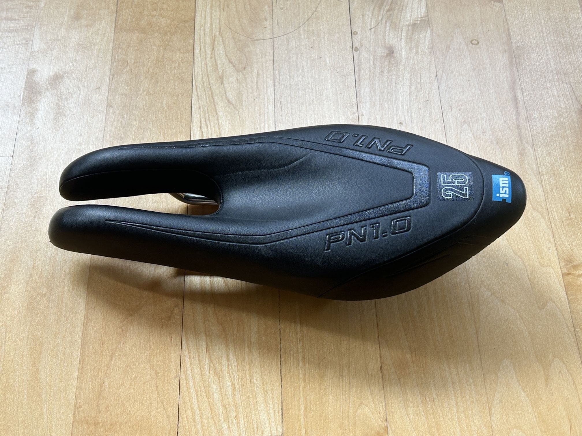 ISM PN1.0 Bike Saddle