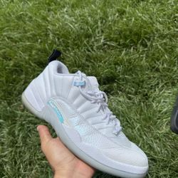 Jordan 12 Retro Low Easter (2021)