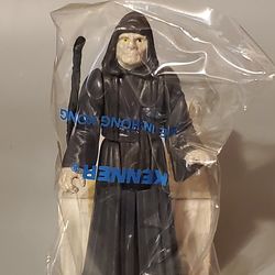 Kenner Star Wars ROTJ Emperor Palpatine Action Figure