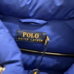 Polo Coat