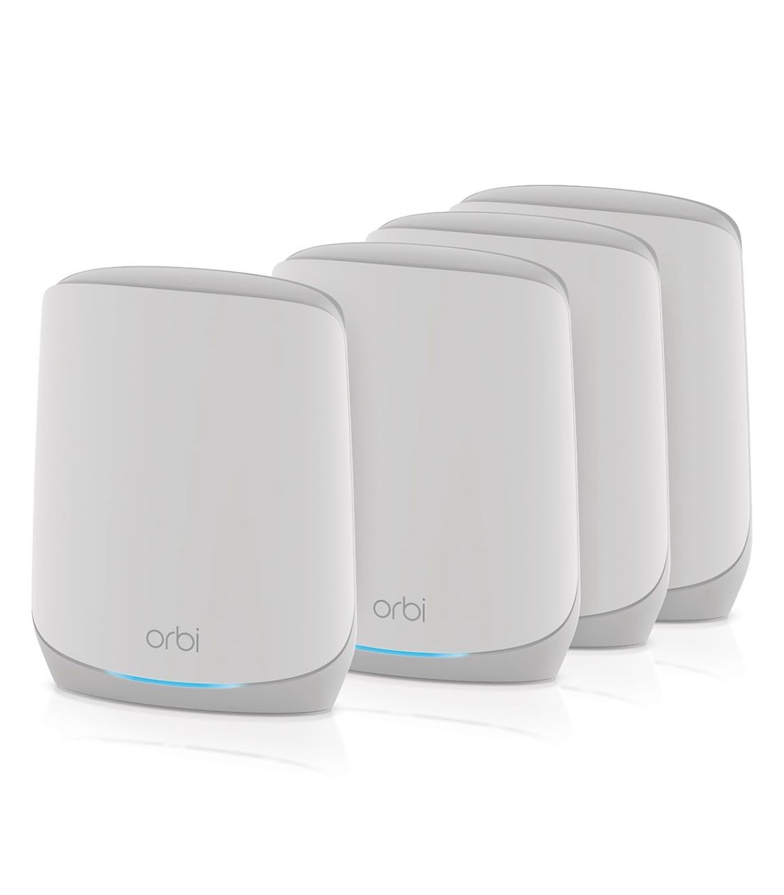 ORBI WIFI 1 Router 3 X Satellites