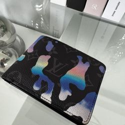 Men’s Louis Vuitton Wallet Limited Edition 