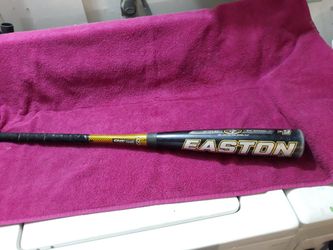 Easton stealth CNT baseball bat