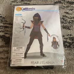 Kids Halloween Costume 