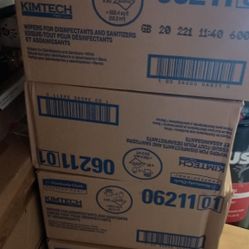 Kimberly-Clark Kimtech Pure