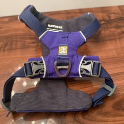 Dog Harness