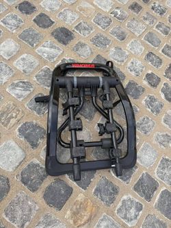 AVAILABLE!!! Yakima Trunk Bike Rack