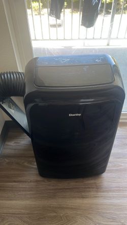 Portable air conditioner