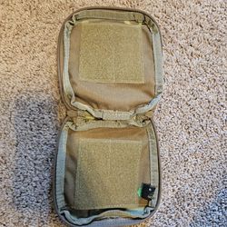 Simple Chest Pouch
